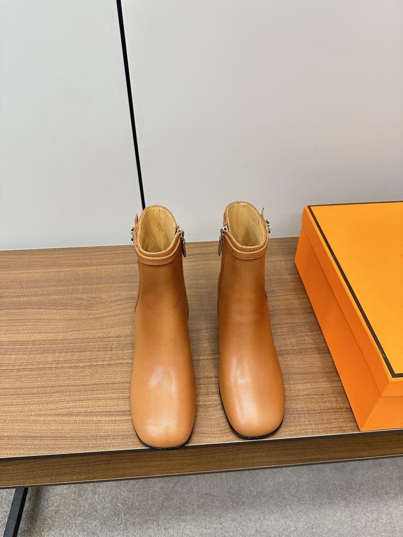 Hermes Boots